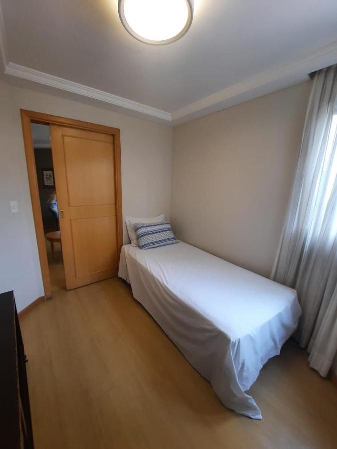 Flat Apart-Hotel Com Dois Quartos E Dois Banheiros São Paulo Exteriér fotografie